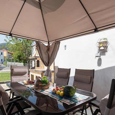 Stavroula'S Paradise House Aparthotel ซีเกีย ภายนอก รูปภาพ